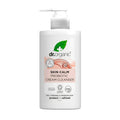 Dr. Organic Skin Calm Probiotic Cream Cleanser