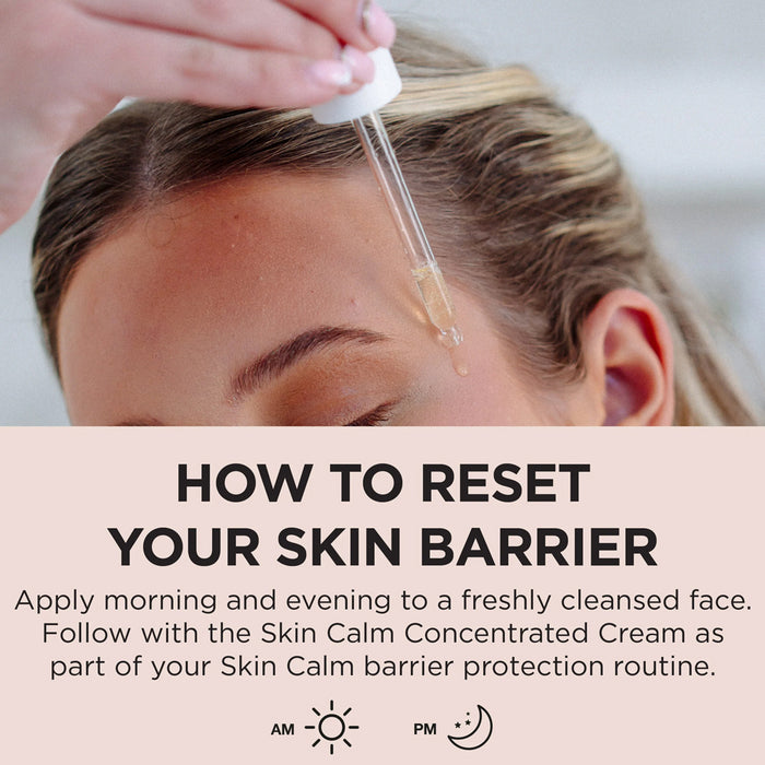 Dr. Organic Skin Calm Probiotic Protection Serum