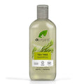 Dr Organic Tea Tree Shampoo