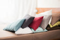 Draps de rayonne de bambou