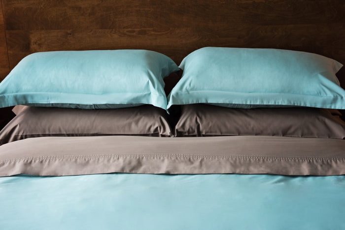 Draps de rayonne de bambou