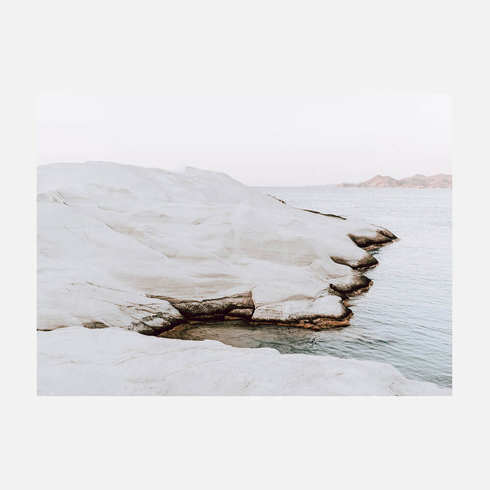 Dreamy Sarakiniko