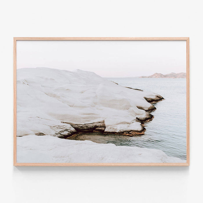Dreamy Sarakiniko