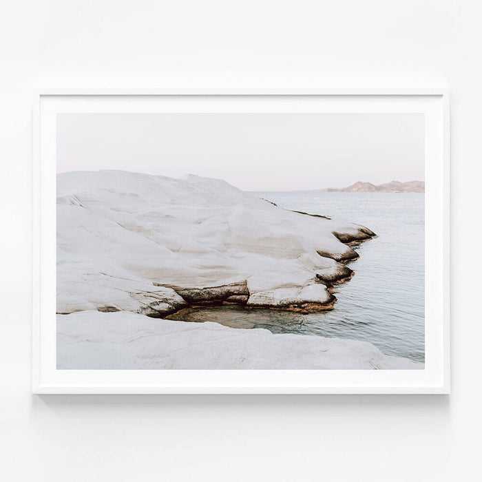 Dreamy Sarakiniko