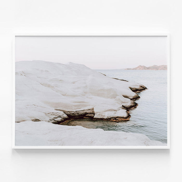 Dreamy Sarakiniko