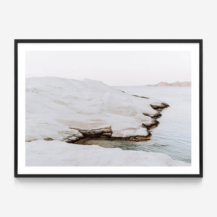 Dreamy Sarakiniko