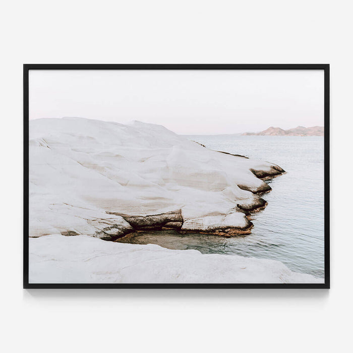 Dreamy Sarakiniko