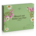 Dublin Herbalists Blissed Out Body Care Gift Set