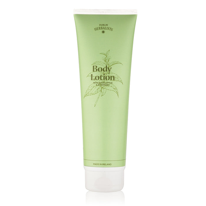 Dublin Herbalists Body Lotion