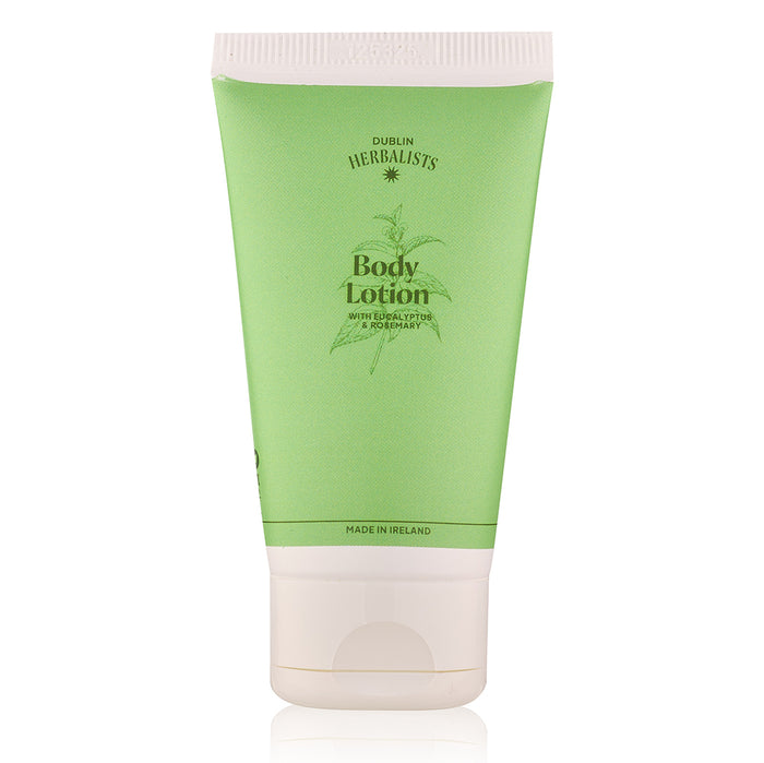Dublin Herbalists Body Lotion