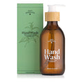 Dublin Herbalists Hand Wash with Eucalyptus & Rosemary in a Elegant Pump Bottle