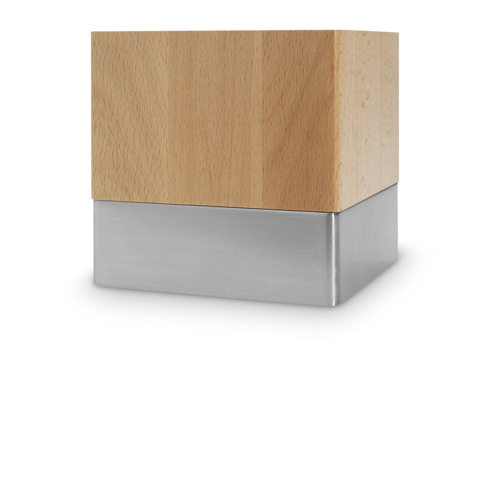 DUX Kubiske ben 12x12 cm 2-pak