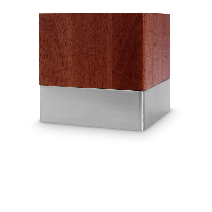 DUX Kubiske ben 12x12 cm 2-pak