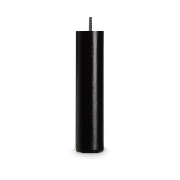 DUX Runde ben Ø 5,5 cm Eik (4 pak)