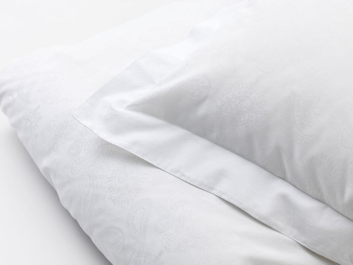 DUX Superior Sateen Putetrekk Paisley