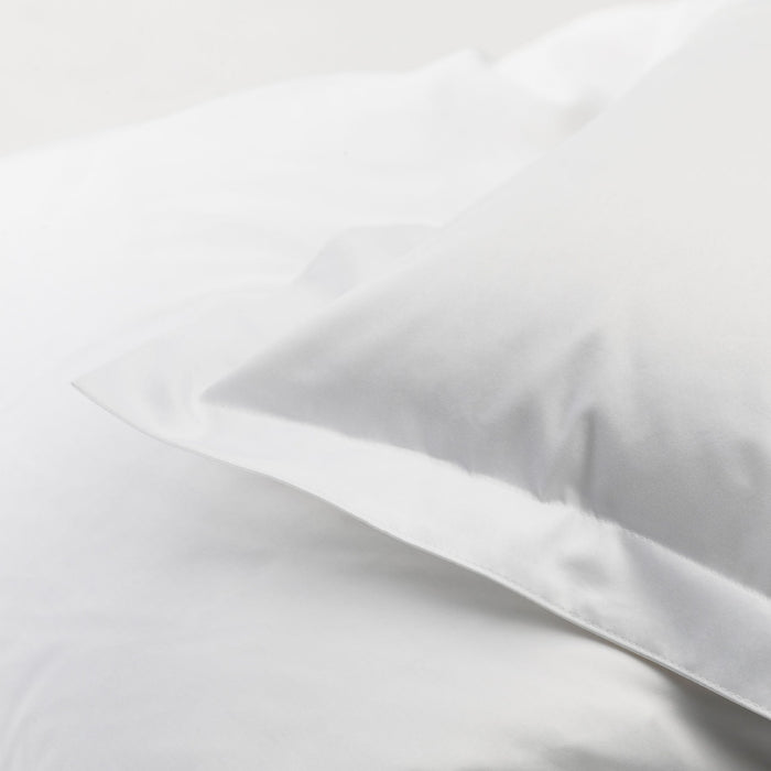 DUX Superior Sateen Putetrekk Plain