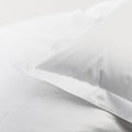 DUX Superior Sateen Putetrekk Plain