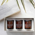 Eau Lovely Manifest It Candle Set