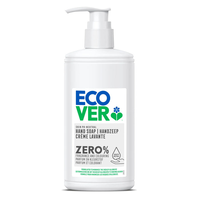 Ecover Handsoap Zero