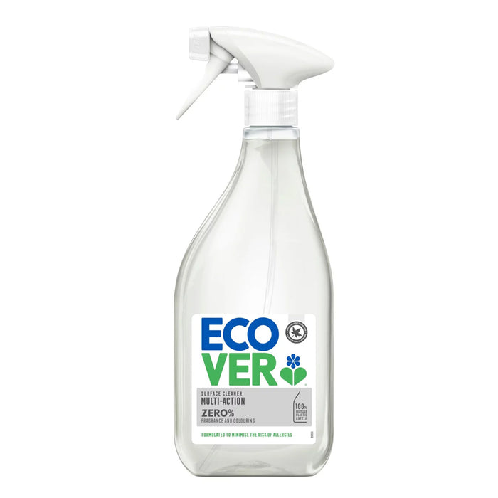 Ecover Zero Multi Surface Spray