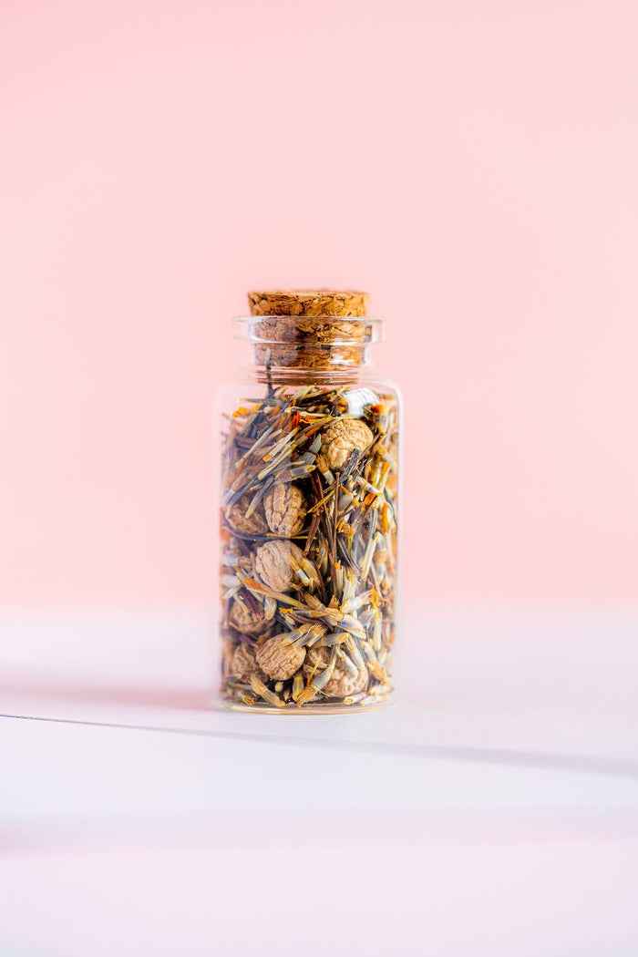 Edible Flower Seeds