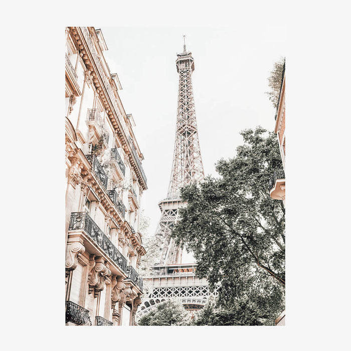 Eiffel Tower