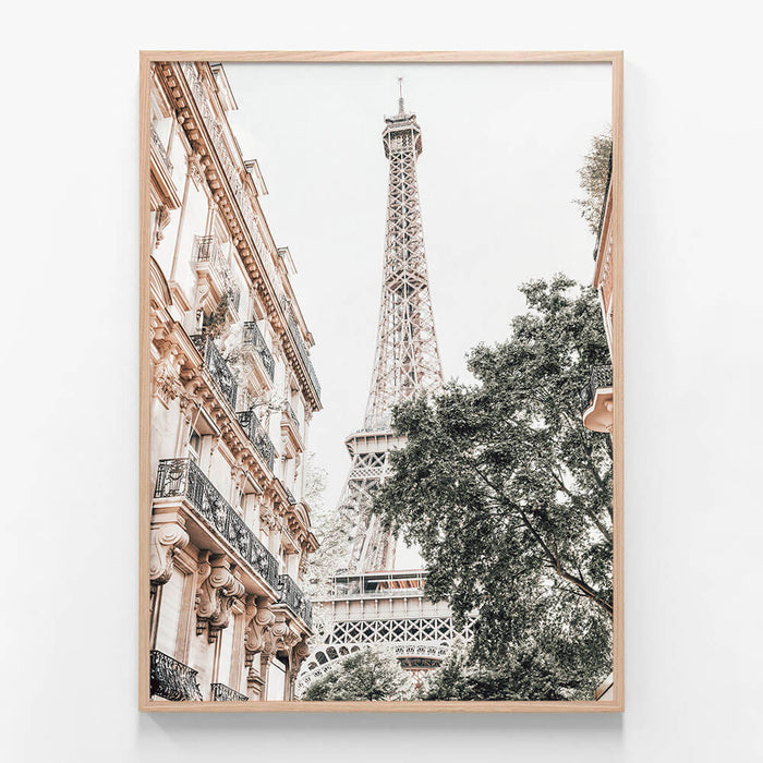 Eiffel Tower