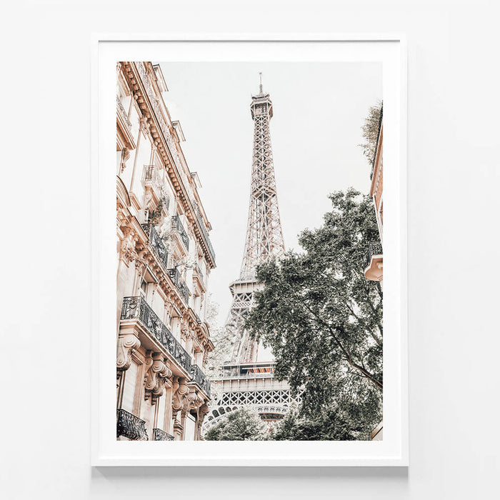 Eiffel Tower