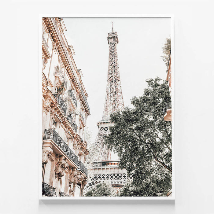 Eiffel Tower