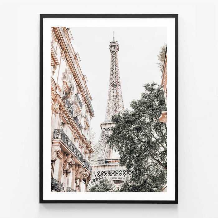 Eiffel Tower