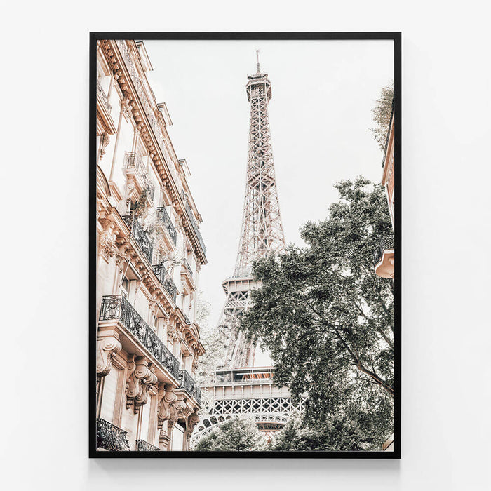 Eiffel Tower