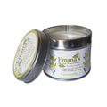 Emma's So Naturals Citronella Scented Candle