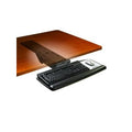 Ensemble de support ajustable pour clavier et souris