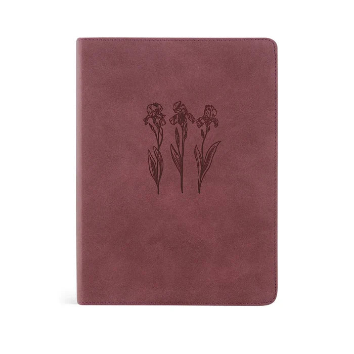 ESV Journaling Bible: Helena Theme