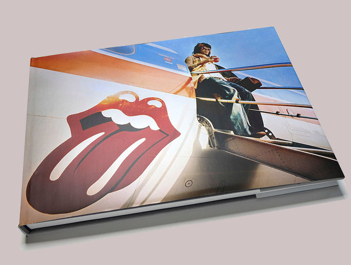 ETHAN RUSSELL PHOTOGRAPHS. FINE ART BOOK