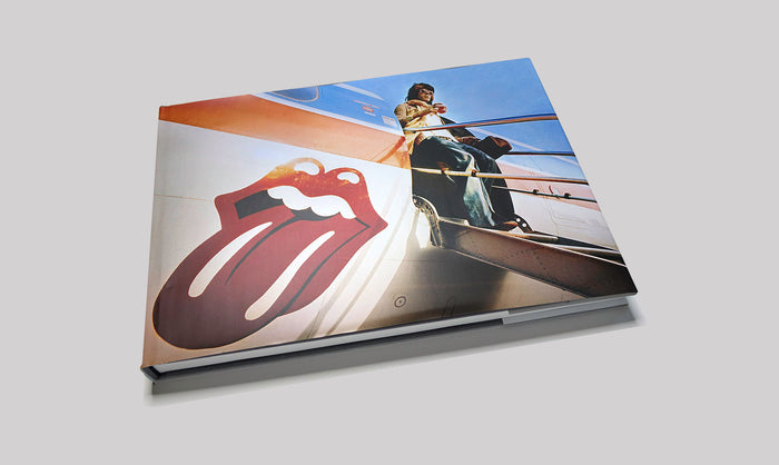 ETHAN RUSSELL PHOTOGRAPHS: FINE ART MONOGRAPH (click for details)