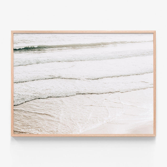 Evening Waves