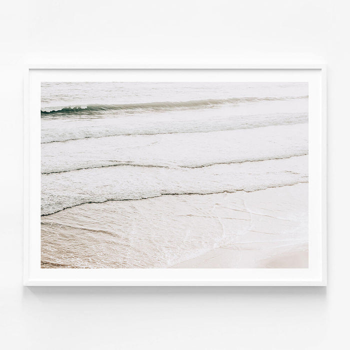 Evening Waves