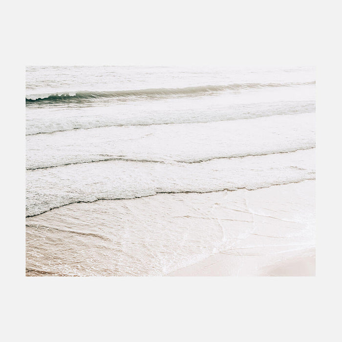 Evening Waves