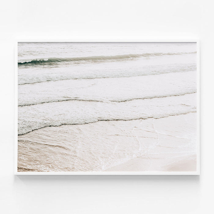 Evening Waves