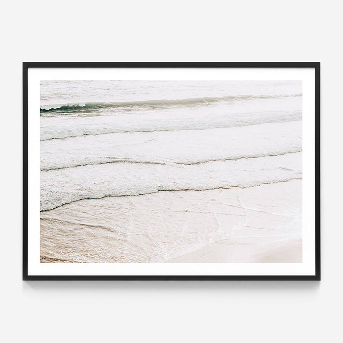 Evening Waves