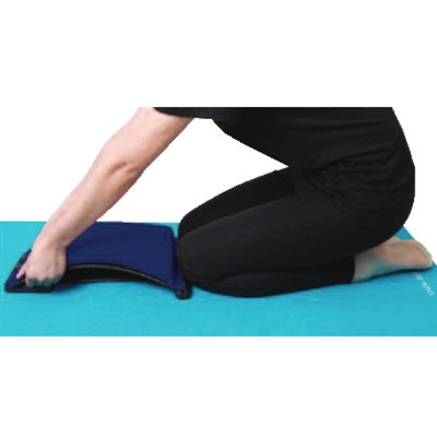 Exerciseur lombaire et dorsal Back-on-Trac