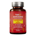 FabÜ Shrooms Cholesterol & Heart