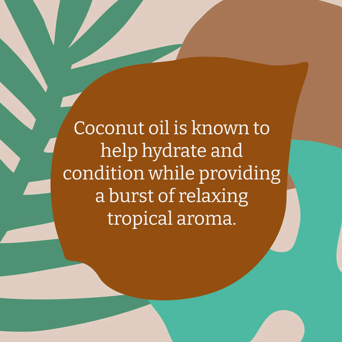 Faith In Nature Coconut Body Wash ingredient information