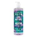 Faith In Nature Lavender & Geranium Body Wash 1 Litre