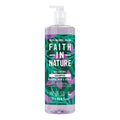 Faith In Nature Lavender & Geranium Shampoo 1 Litre