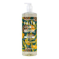 Faith In Nature Shea & Argan Shampoo 1 Litre