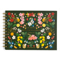 Farm Fresh Weekly Meal Planner - Floral