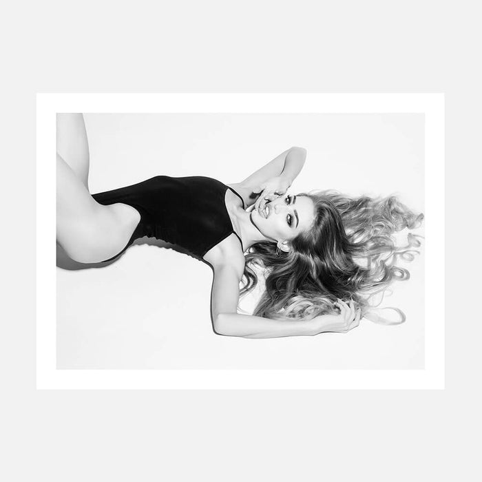 Fashion Lust wall art print