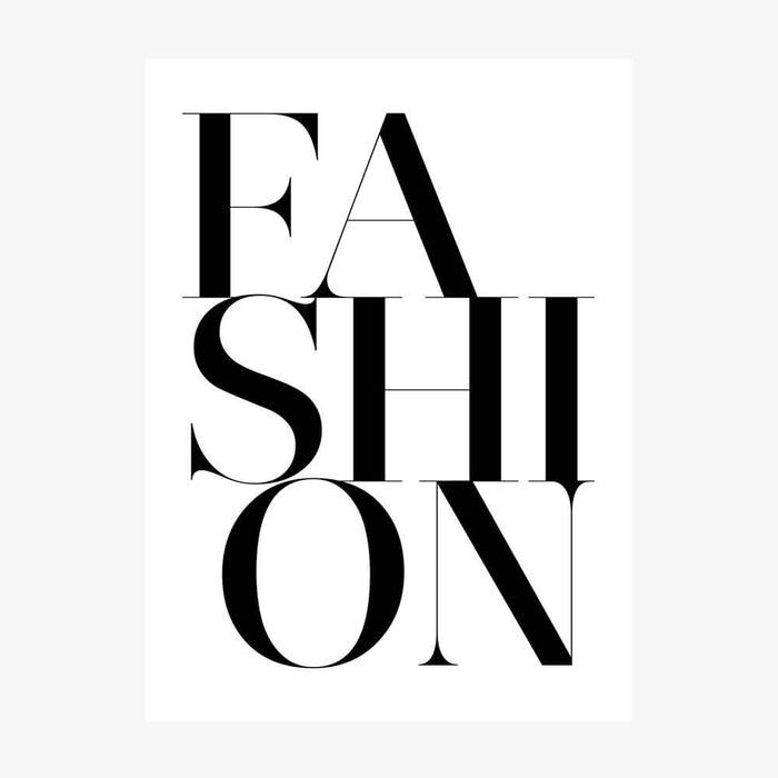 Fashion